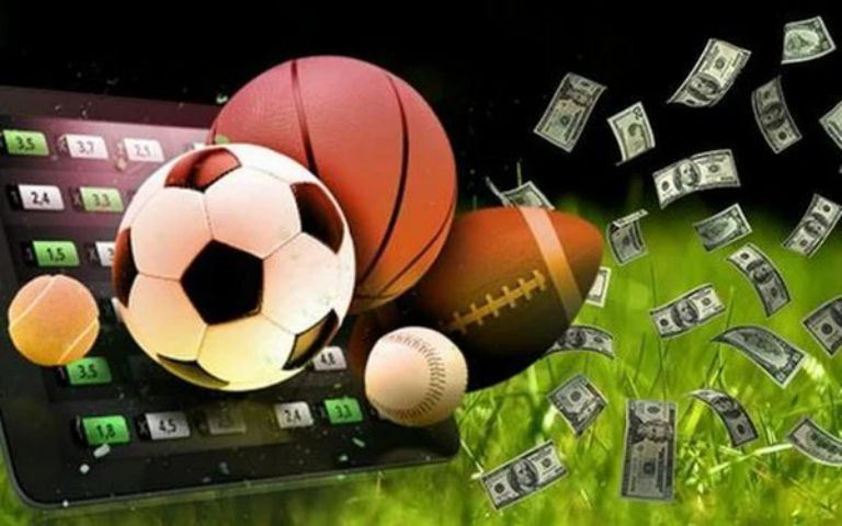 Khái quát về game cá cược thể thao tại Go88