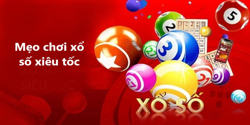 Một Số Chú Ý Bạn Cần Phải Biết Khi Chơi Xổ Số Siêu Tốc
