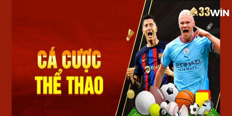 Cá cược thể thao là gì?