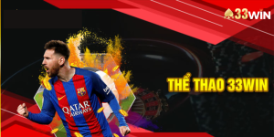 Thể Thao 33win