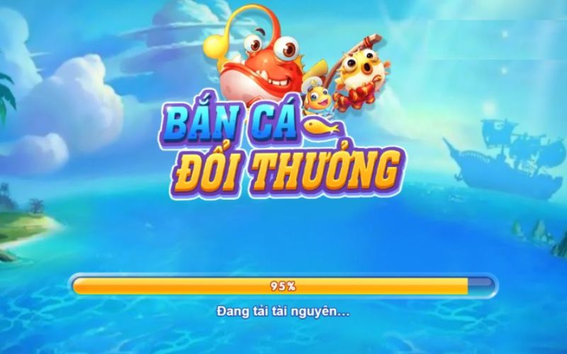 Game bắn cá đổi thưởng là gì?