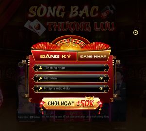 đăng ký Iwin