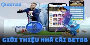 Giới Thiệu Bet88