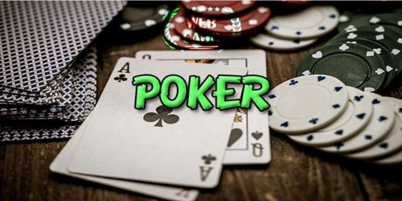 Giới thiệu tổng quan về Poker tại 12Bet