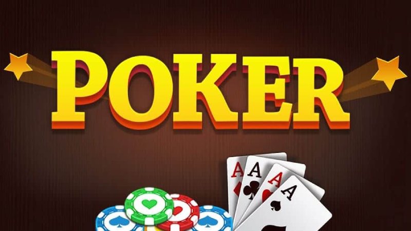 Poker 12Bet