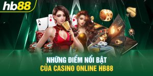 Casino online