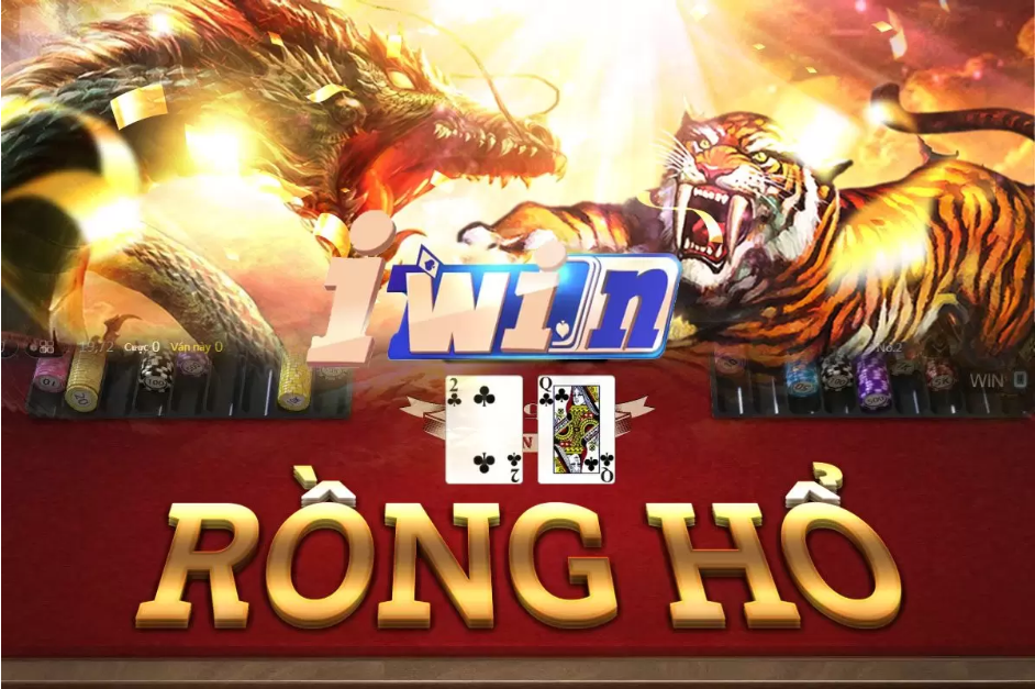 rồng hổ UW88