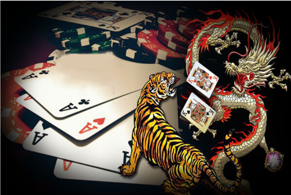 Rồng hổ UW88